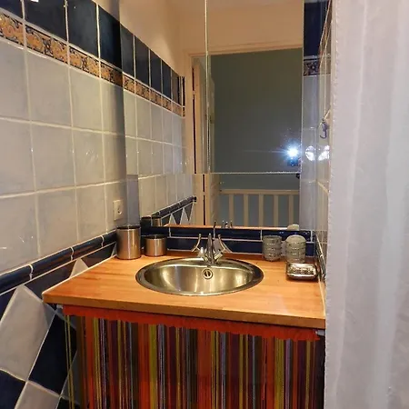 Le Lavandou, 3 Pieces, 6 Personnes - Fr-1-251-687 Apartment *